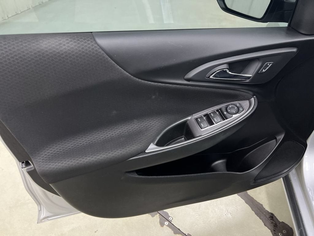 2021 Chevrolet Malibu RS