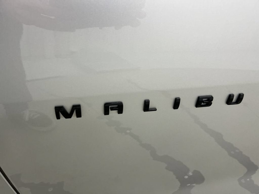 2021 Chevrolet Malibu RS