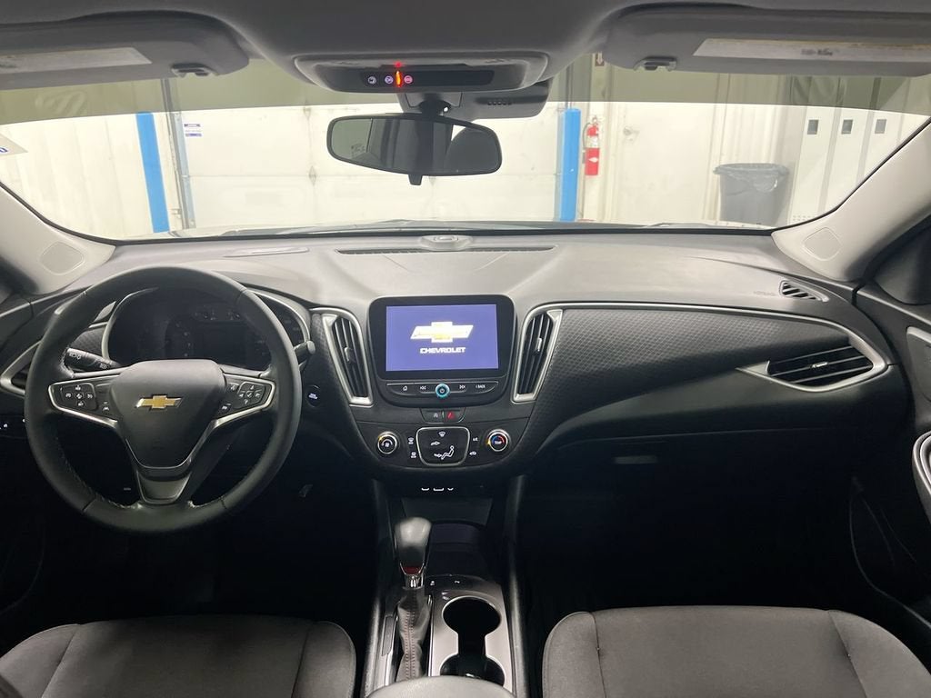 2024 Chevrolet Malibu RS