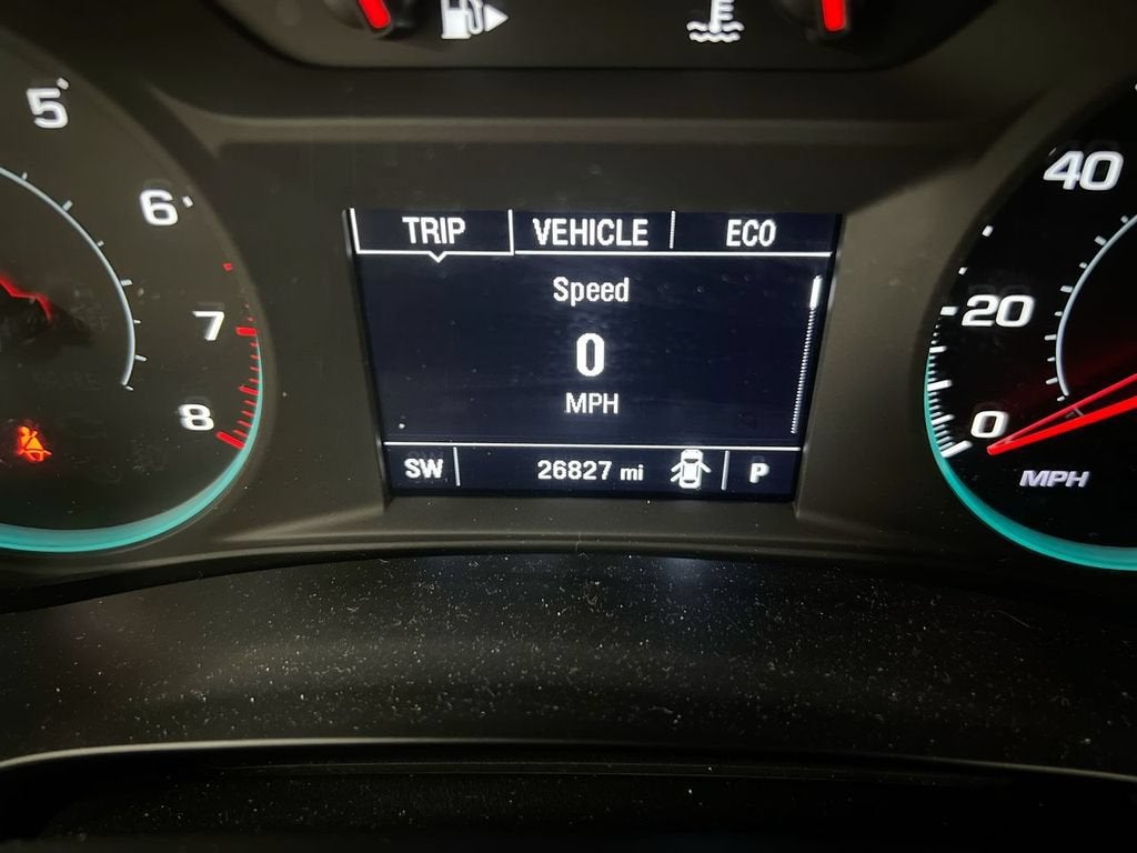 2024 Chevrolet Malibu RS