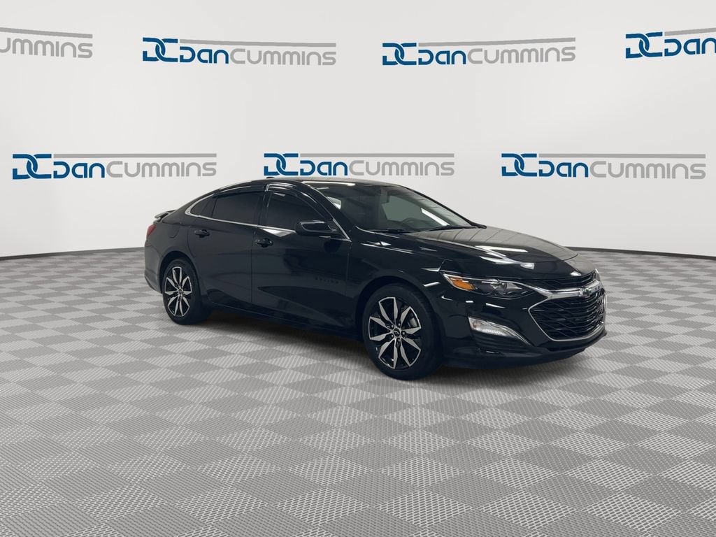 2024 Chevrolet Malibu RS