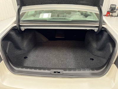 2011 Buick Lucerne CXL Premium