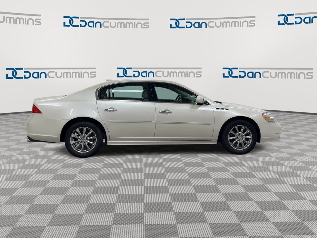 2011 Buick Lucerne CXL Premium