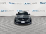 2021 Cadillac CT4 Premium Luxury