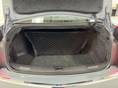 2008 Cadillac CTS RWD w/1SA