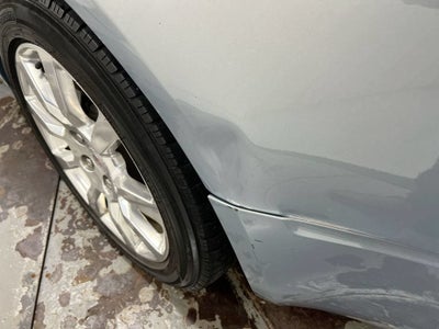 2008 Cadillac CTS RWD w/1SA