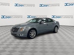 2008 Cadillac CTS RWD w/1SA