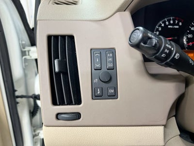 2006 Cadillac STS Base