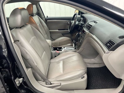 2008 Saturn Aura XE