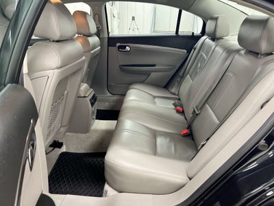 2008 Saturn Aura XE