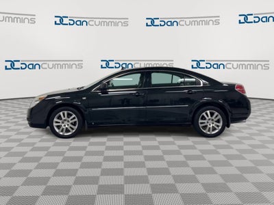 2008 Saturn Aura XE
