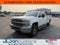 2015 Chevrolet Silverado 3500 HD Work Truck
