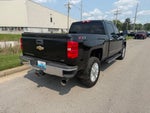 2019 Chevrolet Silverado 2500 HD LTZ