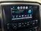 2017 Chevrolet Silverado 2500 HD LTZ