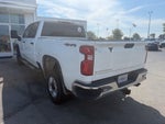 2020 Chevrolet Silverado 2500 HD Work Truck