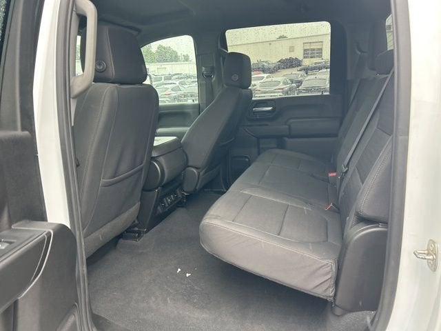 2023 Chevrolet Silverado 2500 HD LT