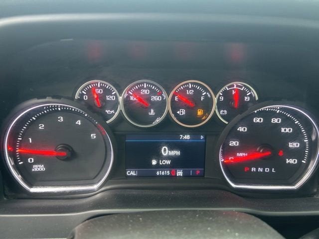2023 Chevrolet Silverado 2500 HD LT