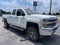 2016 Chevrolet Silverado 2500 HD Work Truck