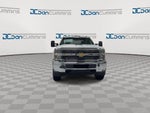 2016 Chevrolet Silverado 2500 HD Work Truck