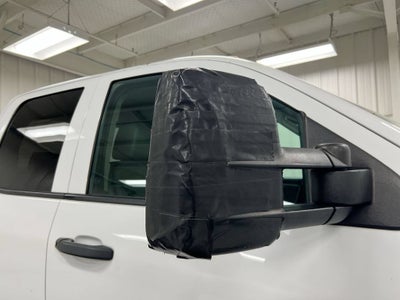 2016 Chevrolet Silverado 2500 HD Work Truck