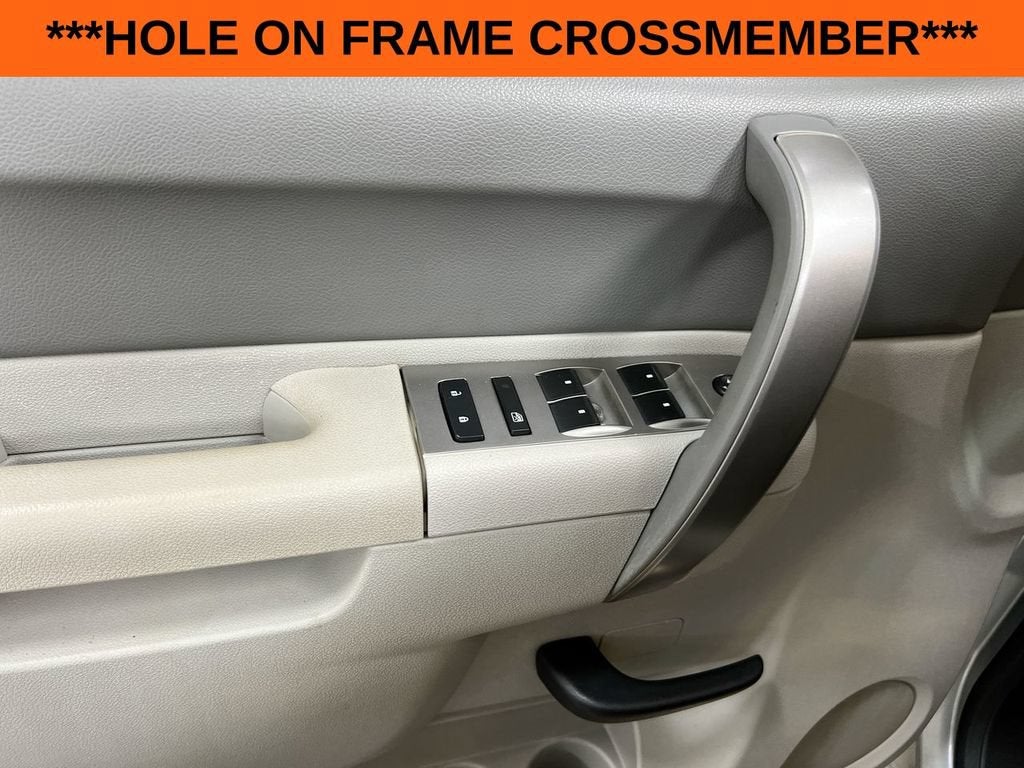 2013 Chevrolet Silverado 2500 HD Work Truck