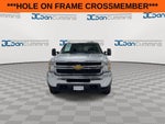 2013 Chevrolet Silverado 2500 HD Work Truck