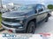 2026 Chevrolet Silverado EV Trail Boss - Extended Range
