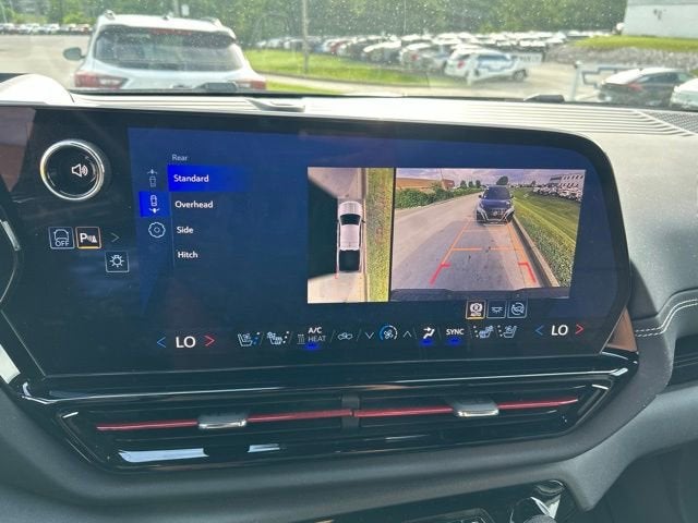 2026 Chevrolet Silverado EV Trail Boss - Extended Range