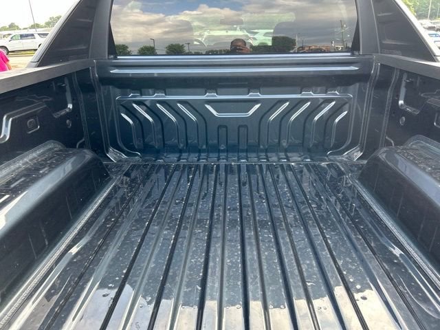 2026 Chevrolet Silverado EV Trail Boss - Extended Range