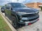 2026 Chevrolet Silverado EV Trail Boss - Extended Range