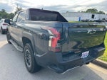 2026 Chevrolet Silverado EV Trail Boss - Extended Range