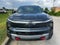 2026 Chevrolet Silverado EV Trail Boss - Extended Range