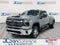 2025 Chevrolet Silverado 3500 HD LTZ DRW