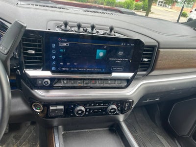 2025 Chevrolet Silverado 3500 HD High Country DRW