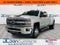2019 Chevrolet Silverado 3500 HD LTZ