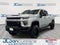 2023 Chevrolet Silverado 2500 HD Custom