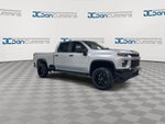 2023 Chevrolet Silverado 2500 HD Custom