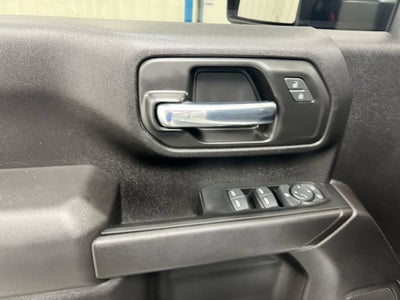 2023 Chevrolet Silverado 2500 HD Custom