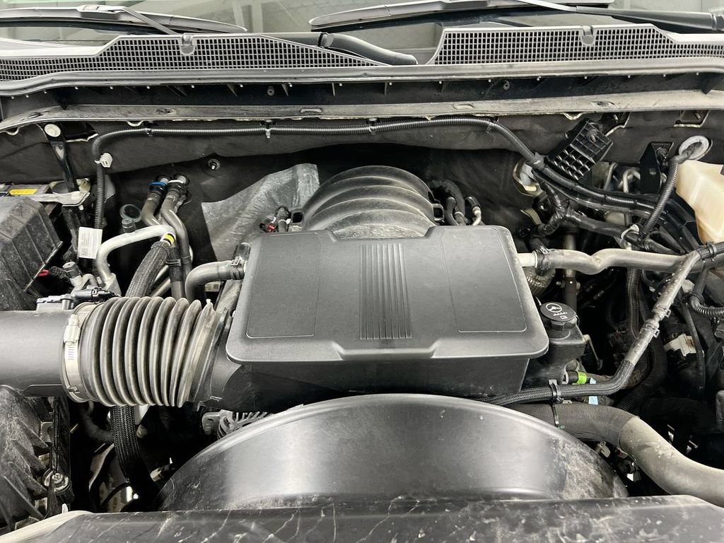 2023 Chevrolet Silverado 2500 HD Custom