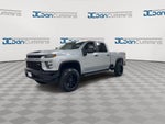 2023 Chevrolet Silverado 2500 HD Custom