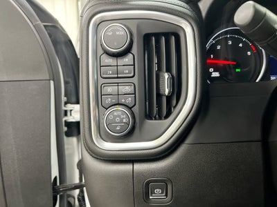 2021 Chevrolet Silverado 2500 HD LT