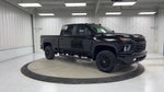 2023 Chevrolet Silverado 2500 HD LT