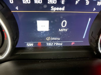 2021 Chevrolet Silverado 2500 HD LTZ