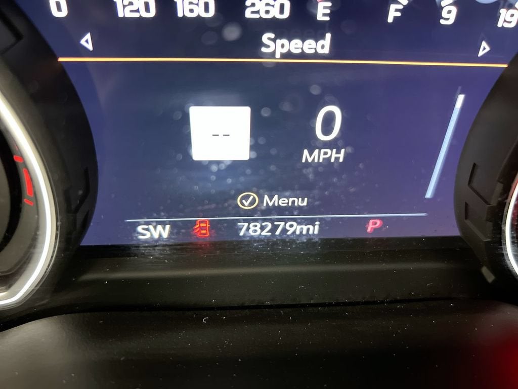 2021 Chevrolet Silverado 2500 HD LTZ