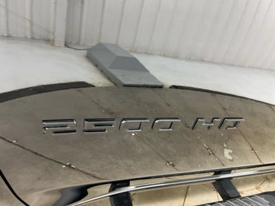 2021 Chevrolet Silverado 2500 HD LTZ