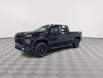 2021 Chevrolet Silverado 2500 HD LTZ