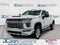 2023 Chevrolet Silverado 2500 HD LTZ