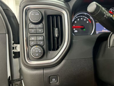 2023 Chevrolet Silverado 2500 HD LTZ