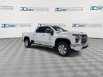 2023 Chevrolet Silverado 2500 HD LTZ