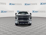 2023 Chevrolet Silverado 2500 HD LTZ